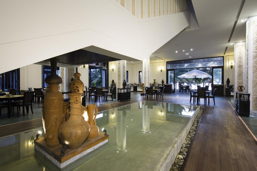 Cham Oasis Nha Trang Resort Condotel Exteriör bild