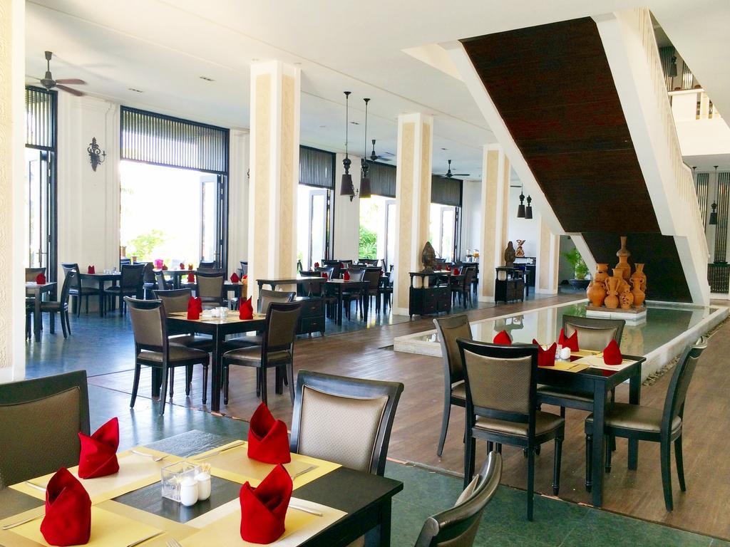 Cham Oasis Nha Trang Resort Condotel Exteriör bild